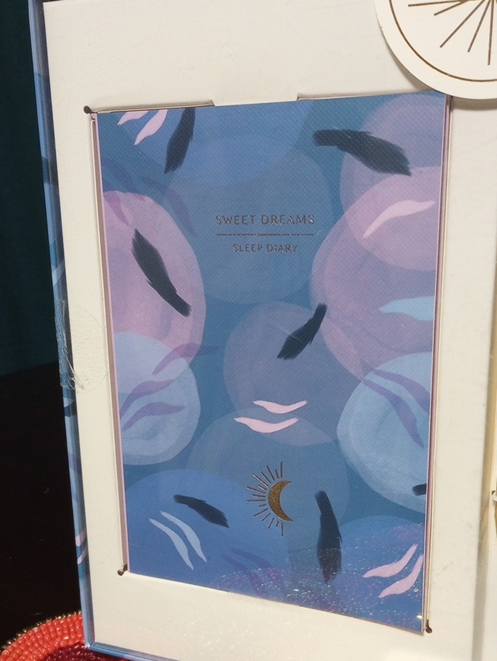 Gift Boxed Journal Set - Picture 10 of 11